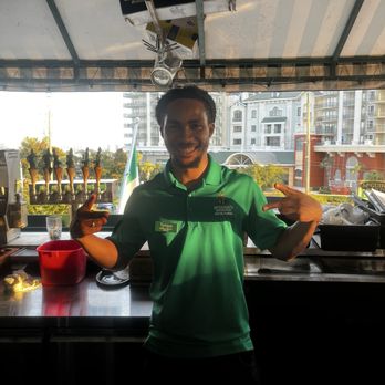 McGuire's Irish Pub - One of our new favorite bartenders! - Irish Pub Near Me - Destin, Florida McGuire's Irish Pub - One of our new favorite bartenders! - Irish Pub Near Me - Destin, Florida
