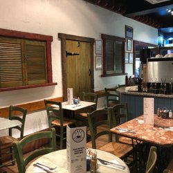Cafe Buendia