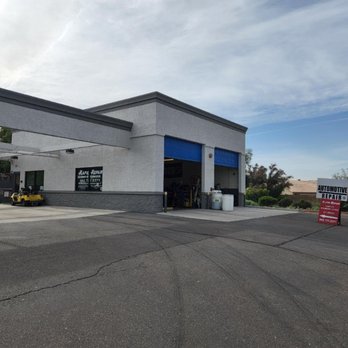 Rapid Repair - Auto Repair Near Me - Gilbert, Arizona Rapid Repair - Auto Repair Near Me - Gilbert, Arizona