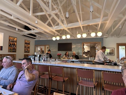 Charlie's Napa Valley by null