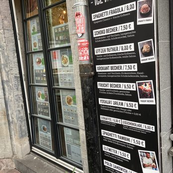 Ice Cream United - Ice Cream & Frozen Yogurt Near Me - Cologne, NW Ice Cream United - Ice Cream & Frozen Yogurt Near Me - Cologne, NW
