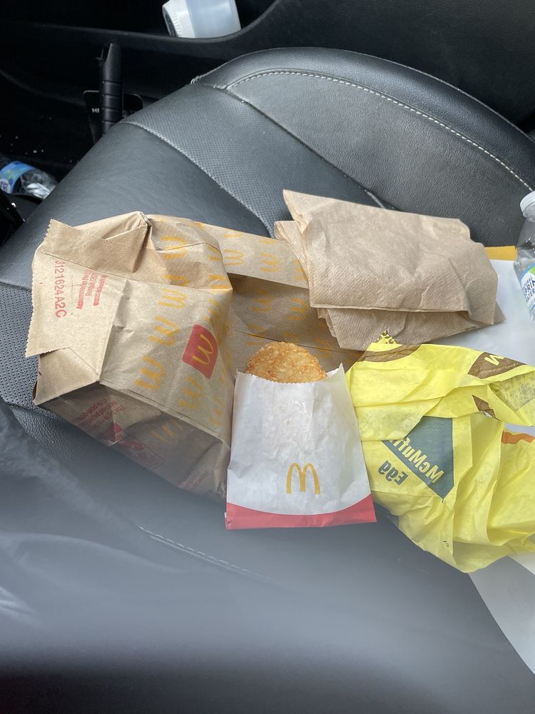 McDonald’s Logo