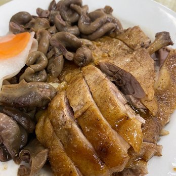 Bo Ky - Braised duck and pork intestine - Chinese Near Me - New York, New York