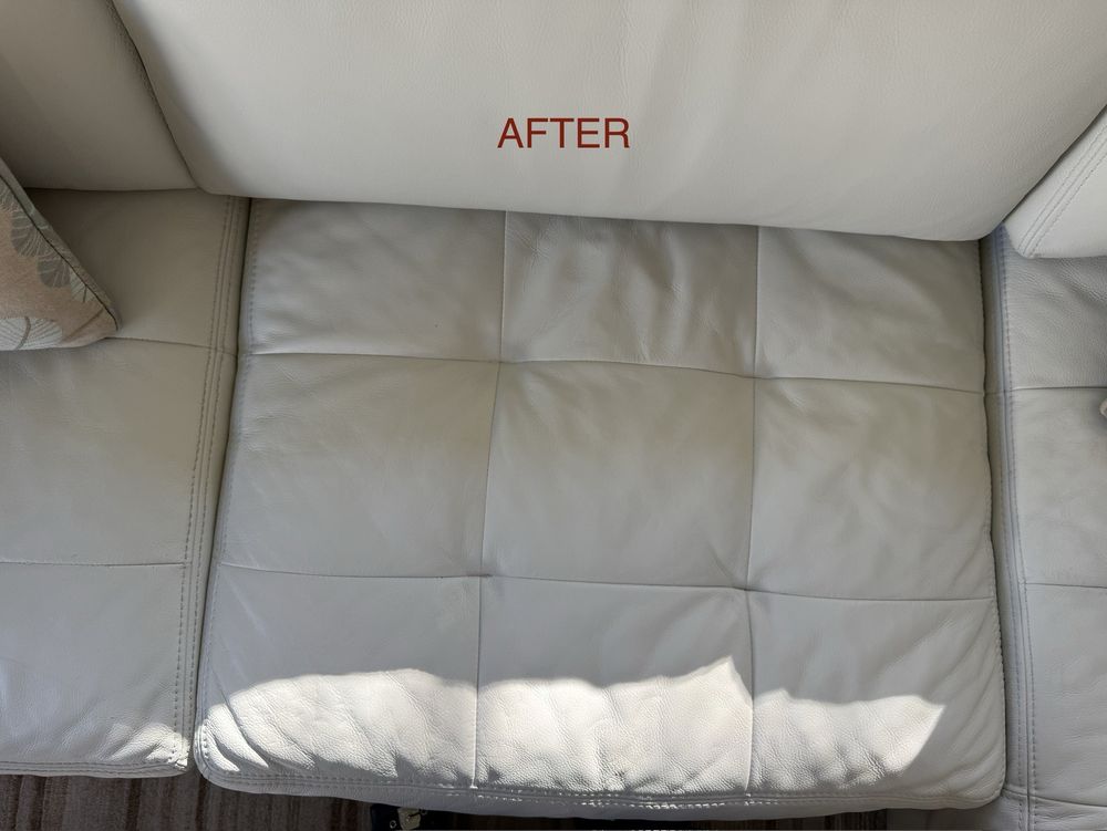 ReLeather - upholstery in Fullerton, CA