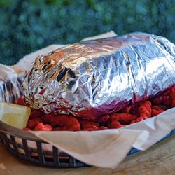 Crush Taco
