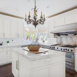 Woodiwiss Painting - Kitchen Cabinet Painting Alamo