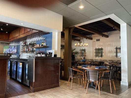 Padrino’s Cuban Restaurant by null