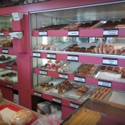 Friendly Donuts