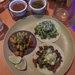 Al Pastor Taco