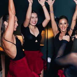 Dance Flow - Boca Raton