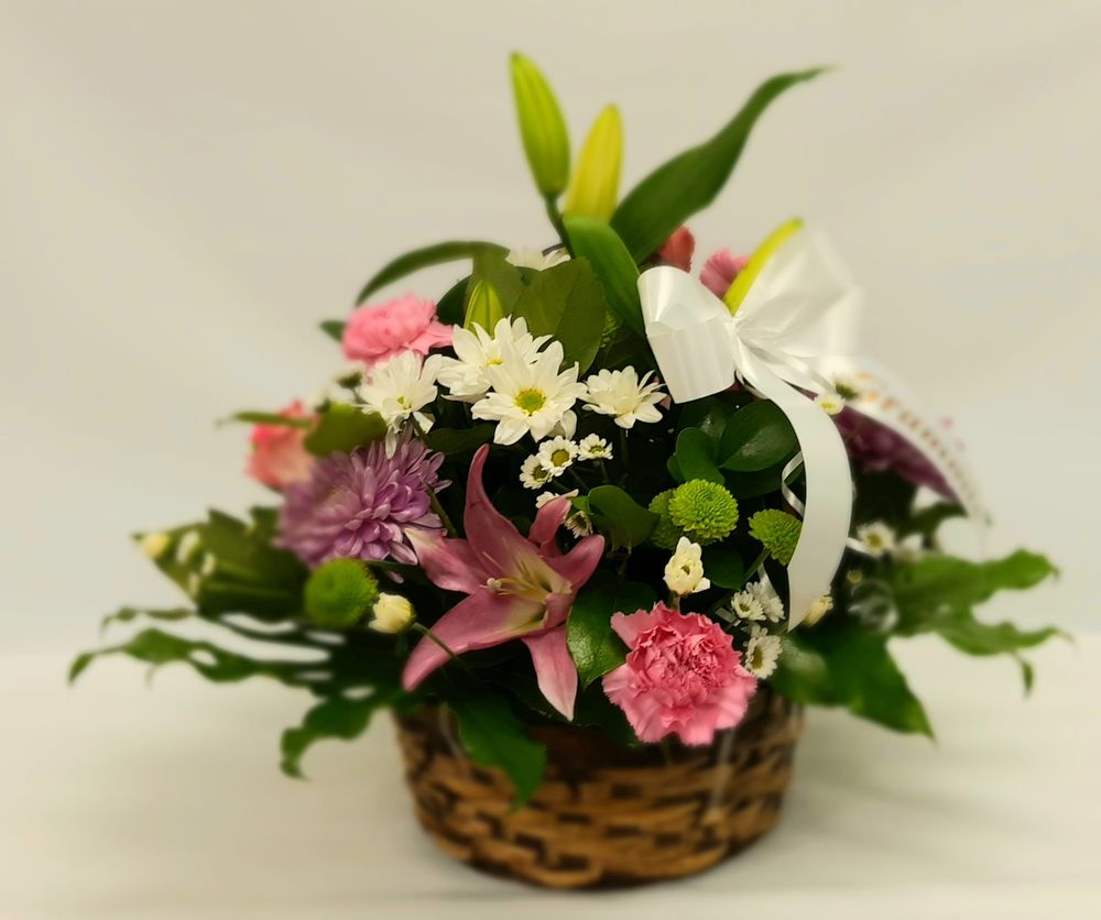 THE BLOOM BOX Updated September 2024 Request a Quote 175