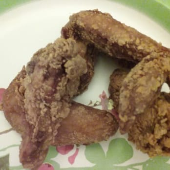 Lucky Chopstix - Fried wings...yeah...they did that.. - Chinese Near Me - Voorhees Township, New Jersey Lucky Chopstix - Fried wings...yeah...they did that.. - Chinese Near Me - Voorhees Township, New Jersey
