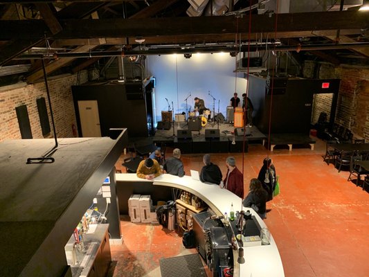 xBk Live by null