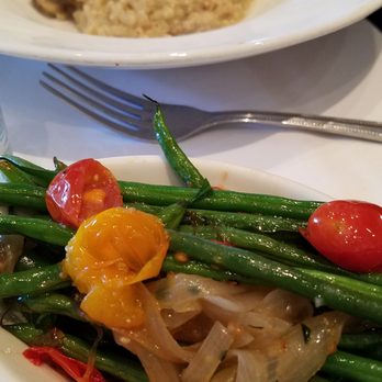 The Capital Grille - Side of green beans - Steakhouses Near Me - Baltimore, Maryland The Capital Grille - Side of green beans - Steakhouses Near Me - Baltimore, Maryland