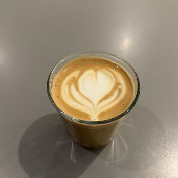 Endorffeine - Cortado - Coffee Roasteries Near Me - Los Angeles, California