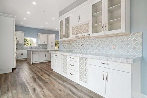 DRV REMODELING & CONSTRUCTION