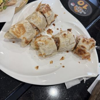 Top One - Cantonese Near Me - Alhambra, California