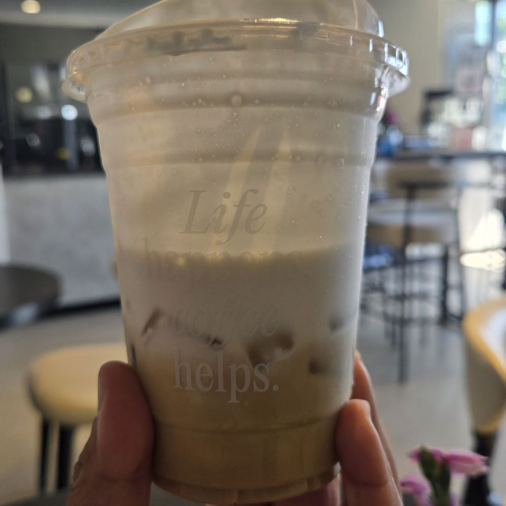 Saint Coco Coffee Bar - Saint Coco Latte - Coffee & Tea Near Me - San Diego, California Saint Coco Coffee Bar - Saint Coco Latte - Coffee & Tea Near Me - San Diego, California