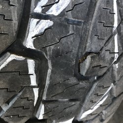 Tires R Us