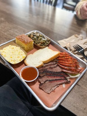 The Brisket House by null