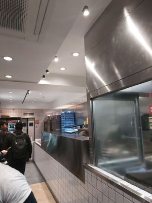 smashy burger | new york by null