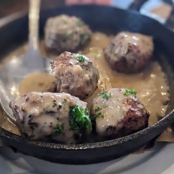 Kid Cashew - Meat Balls - Mediterranean Near Me - Charlotte, North Carolina
