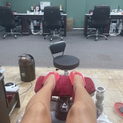 Rome Nail & Spa