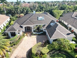 Slide of Atlantis Roofing