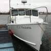 Boston Fishing Charters gift card