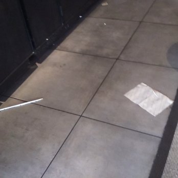 Starbucks - Dirty napkins and straws. This is only one part of the coffee shop. If I took more photos, it would have broken the lens on my camera. - Coffee & Tea Near Me - Sherman Oaks, California Starbucks - Dirty napkins and straws. This is only one part of the coffee shop. If I took more photos, it would have broken the lens on my camera. - Coffee & Tea Near Me - Sherman Oaks, California