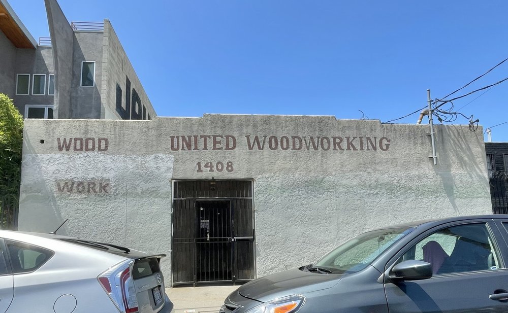 UNITED WOODWORKING Updated July 2024 30 Photos 1408 Newton St