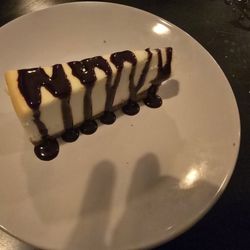 Cast Iron Bar & Grille - Cheesecake