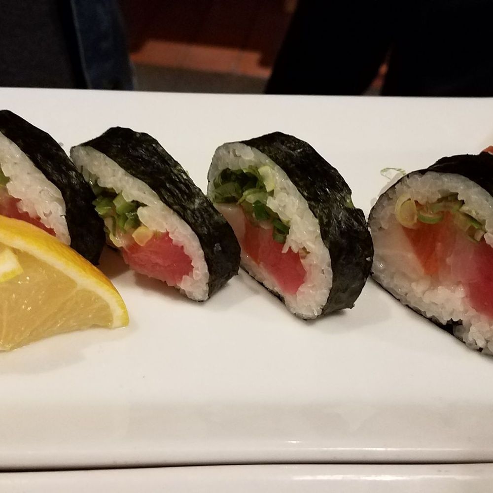 Daimonji Japanese Restaurant - Roll. - Japanese Near Me - Seattle, Washington Daimonji Japanese Restaurant - Roll. - Japanese Near Me - Seattle, Washington