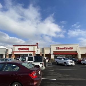 TJ MAXX - 13 Photos - 1501 Niagara Falls Blvd, Amherst, New York