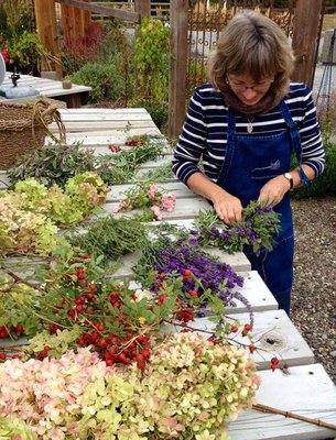 Okanagan Lavender & Herb Farm by null
