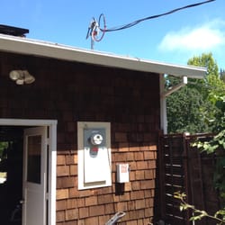 Photo of Solrise Electric Company - Pittsburg, CA, US.