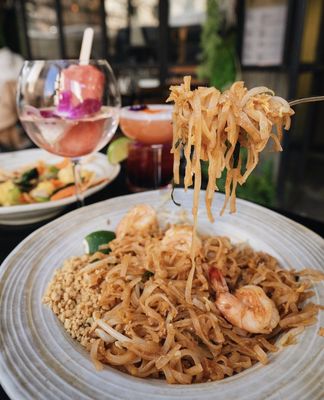 THEP Thai Restaurant by null