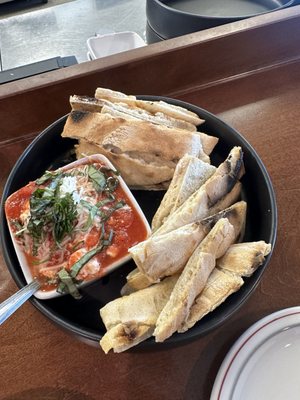 PARM by null