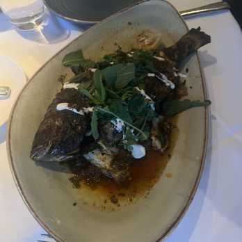 Waterbar - Seafood Near Me - San Francisco, California Waterbar - Seafood Near Me - San Francisco, California