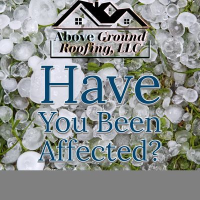 Above Ground Roofing