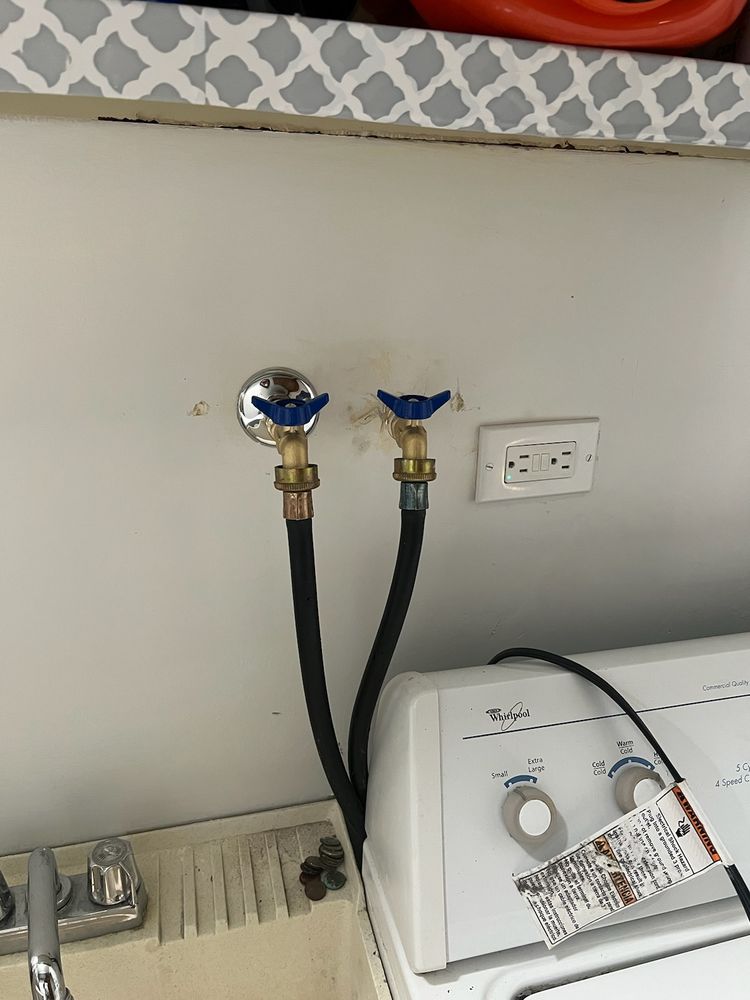 Slide of Juliano Cupello Plumbing