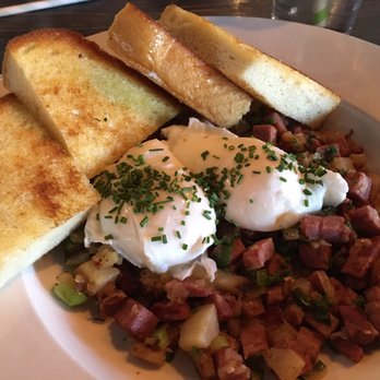 Eat. - Corned beef hash - New American Near Me - Las Vegas, Nevada Eat. - Corned beef hash - New American Near Me - Las Vegas, Nevada