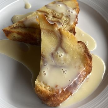 The Ridley House - Banana foster bread pudding. - Bars Near Me - Holmes, Pennsylvania The Ridley House - Banana foster bread pudding. - Bars Near Me - Holmes, Pennsylvania