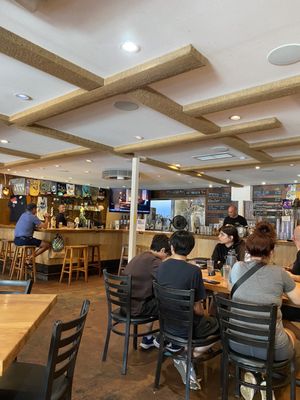 Kauai Beer Company by null