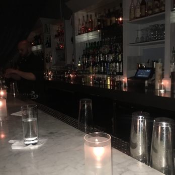 The Violet Hour - New American Near Me - Chicago, Illinois