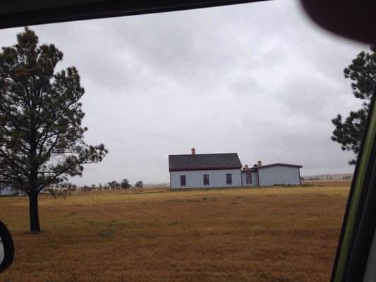 Fort Buford State Historic Site by null