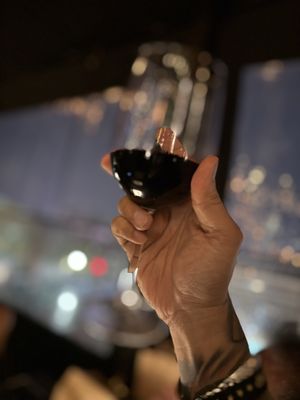 Rooftop Restaurant & Bar by null