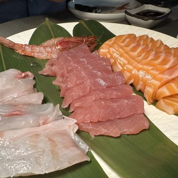 Amico Sushi - Sashimi - Japanese Near Me - Milan, Michigan