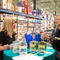 Total Wine & More