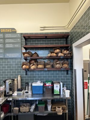Route One Bakery & Kitchen by null